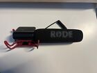 Rode VideoMic Rycote microfono L Direzionale videomaker RØDE