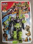 Transformers Devastator ko