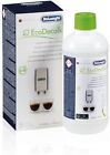 De Longhi Ecodecalck Decalcificante Naturale, 500 ml