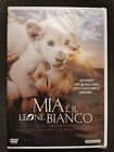 MIA E IL LEONE BIANCO - DVD