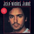 Jean-Michel Jarre ‎– Synthesis Lp Vinile