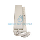 COMELIT 2418W CITOFONO INTERCOMUNICANTE