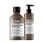 L Oreal Professionnel Paris Serie Expert Absolut Repair Molecular Kit