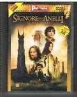 IL SIGNORE DEGLI ANELLI - LE DUE TORRI - DVD