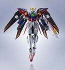 METAL ROBOT SPIRITS WING GUNDAM ZERO BANDAI