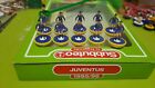 Subbuteo La Leggenda Team Squadra Calcio Football juventus 1995 1996 champions