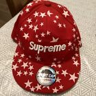 Supreme SnapBack Sport Cap STAR ADDITION