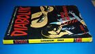 Fumetto Diabolik Anno XII n. 15 originale