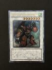 YuGiOh OCG Junk Berserker EXVC-JP037 Ultimate Rare JAP