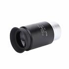 VBESTLIFE Telescopio astronomico Plossl Eyepiece, Lente oculare con (x2q)