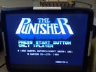 THE PUNISHER  PCB  Board JAMMA