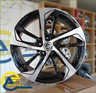 GMP KATANA 4 CERCHI IN LEGA DA 18 5X114,3 PER Nissan Qashqai J12 2021 >