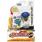 Trottola Beyblade Extreme Top System Tornado Lacerta