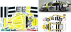 1/43 Decal Porsche 911 GT3 Cup "Manthey" VLN 2006