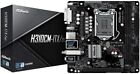 ASROCK Intel 8 ND Generation