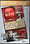 Svengali. Versione da edicola. DVD in Italiano