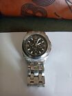 Guess steel watch i12555g2