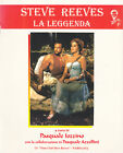 STEVE REEVES LA LEGGENDA