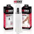 MR BONER Automatic Pump Penis Developer Pompa per pene Sviluppatore Sottovuoto