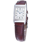 Jaeger LeCoultre Reverso Classique Box Papiere