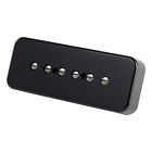 Gibson P-90 DC Soapbar Hum Cancelling Pickup (Black)