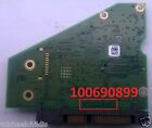 PCB 100690899 Seagate ST4000DM000 + Firmware transfer service