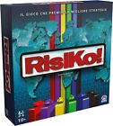 Risiko Nuova Edizione Italiana Editrice Giochi