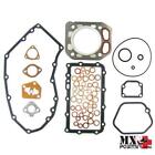 KIT GUARNIZIONI MOTORE YANMAR 9 0 HP-1GM10 - 1 CYL ALL YEARS ATHENA P70060085...