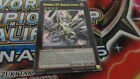 YU GI OH NUMERO C39 RAGGIO UTOPIA – YS 13 IT042 ULTRA RARA - ITA