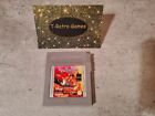 Nintendo Gameboy Classic Spiel Disney s Aladdin Modul EUR