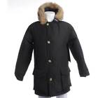 Wintermantel Woolrich Schwarz L Arctic Parka