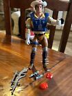 MATTEL FILMATION 1986 Marshal Bravestarr Completo