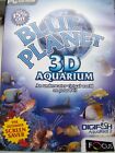 BLUE PLANET 3D AQUARIUM---VIRTUAL AQUARIUM---PC CD