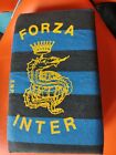 Cuscino da stadio Forza Inter internazionale Enp