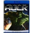 L incredibile Hulk - Edward Norton (Bluray) ITALIANO