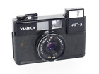 Yashica MF-2 Kompaktkamera. |  14144