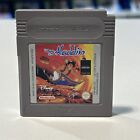 JEU NINTENDO GAME BOY ALADDIN EN LOOSE