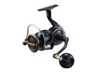 NEW 2024 Daiwa 23  Saltiga Saltwater reel All models