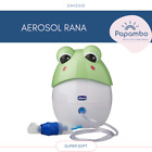 Simpaticissimo Aerosol Rana Super Soft a Pistone - Chicco