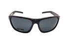 SUNGLASSES BOLLE STRIX Black Shiny TNS (BS022005)