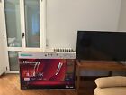 HISENSE u6kq 55    4k ultra hd smart tv (New)