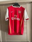 Maglia calcio Arsenal Hleb