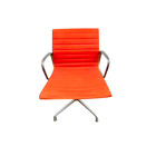 Aluminium Chair Herman Miller Charles Eames