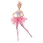 Bambola Mattel Dreamtopia Ballerina Magico Tutù HLC25