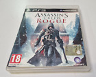 ASSASSIN S CREED ROGUE - Ps3 Playstation 3