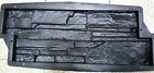 Stampo matrice Forma Rivestimento finta pietra gesso o cemento mattoncini parete