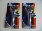 2 Stück Gillette Fusion  ProGlide Rasierer Nassrasierer in OVP