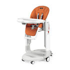 Tatamia Follow Me Wonder Orange Peg Perego