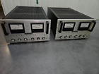 Audio Research Reference 600 mk3  Monoblock amplifiers