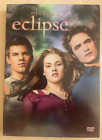 ECLIPSE - The Twilight Saga - DVD CON SLIPCASE NUOVO SIGILLATO